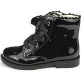 Josephine Scallop Boot