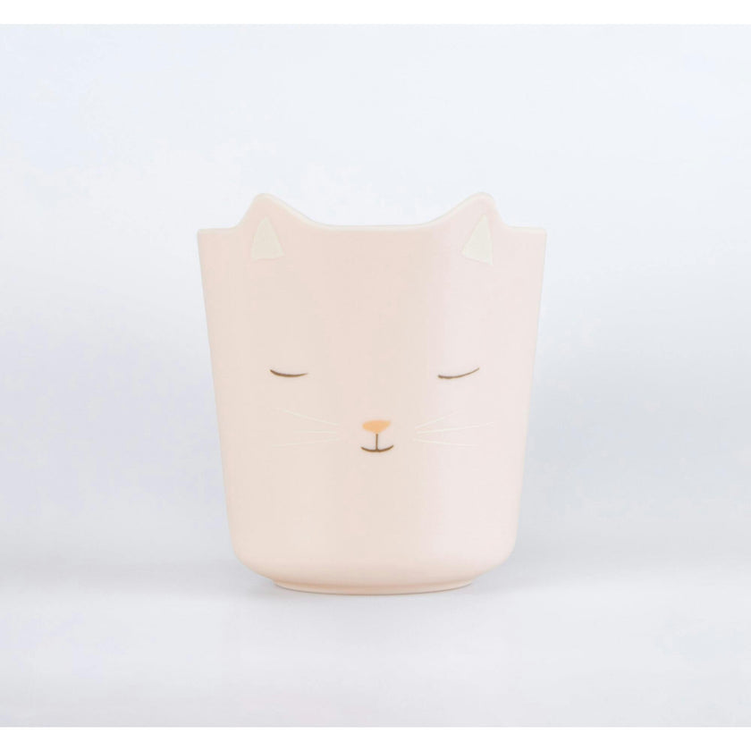 Reusable Pink Cup