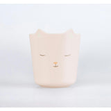 Reusable Pink Cup
