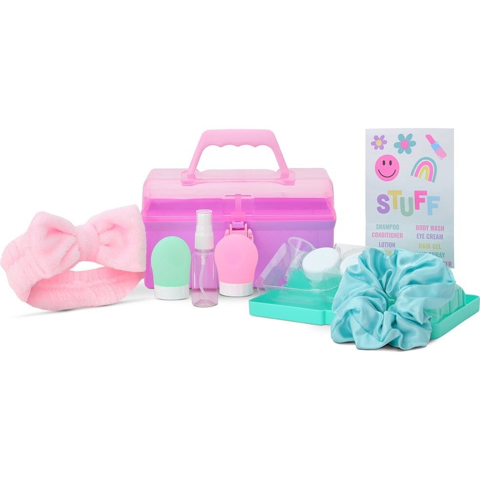 Travel Case Set