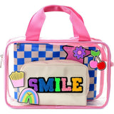 Smile Squad Cosmetic Trio