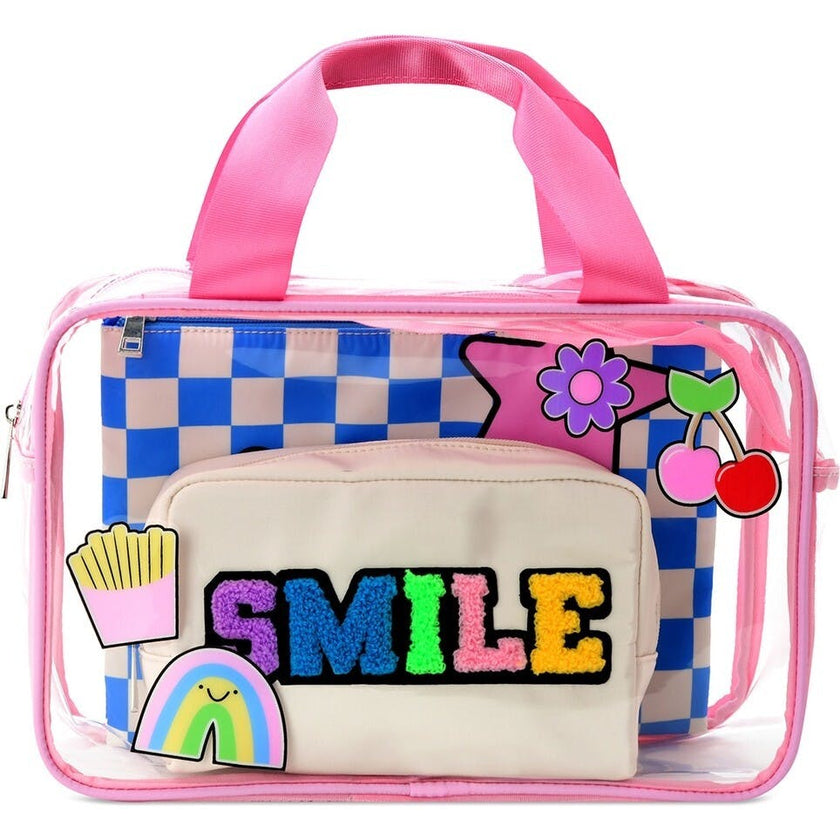 Smile Squad Cosmetic Trio