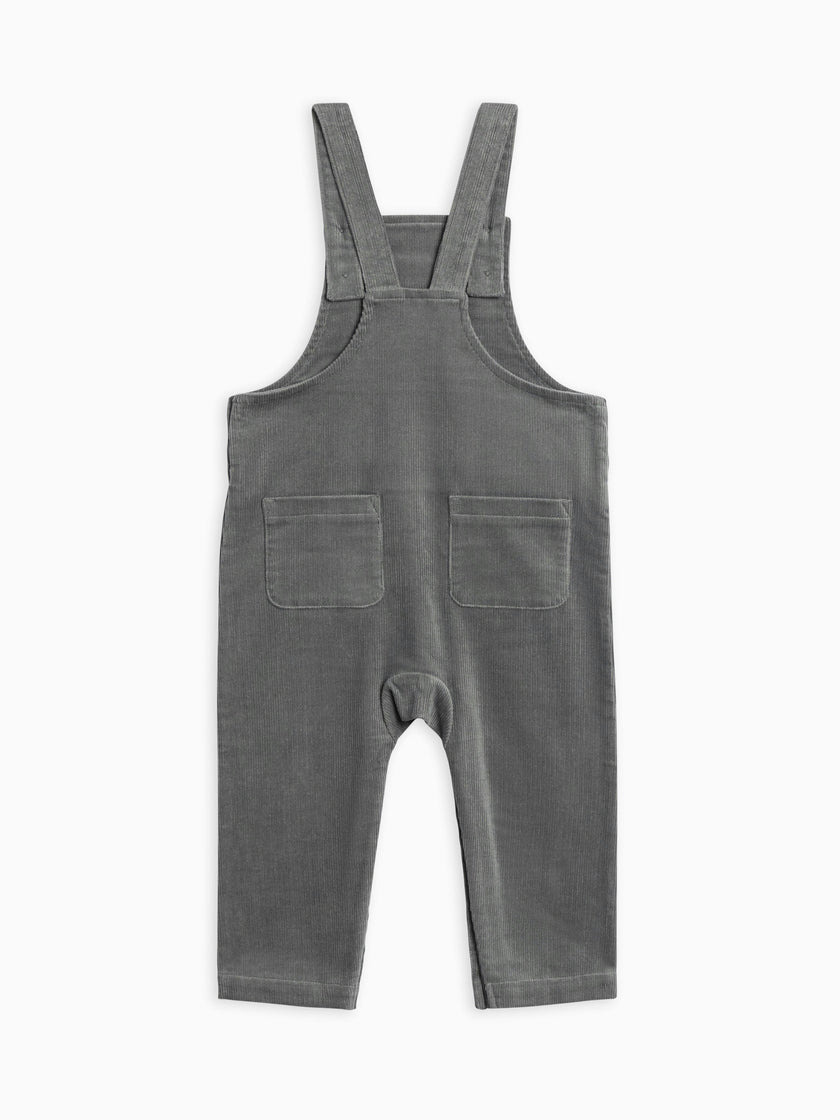 Remi Corduroy Overalls