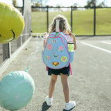 Little Patches Tennis Backpack
