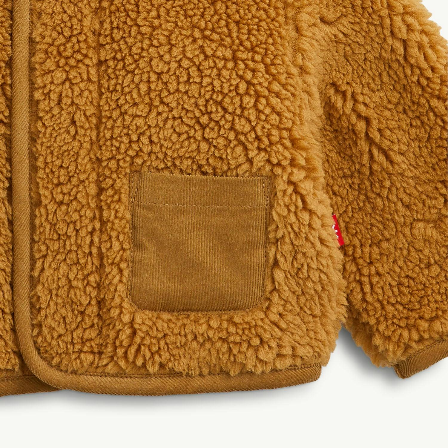 Magnetic Jacket
