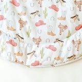 The Buckaroo Play Mat