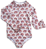 Jane Suit in Zinnia | SH x Teil