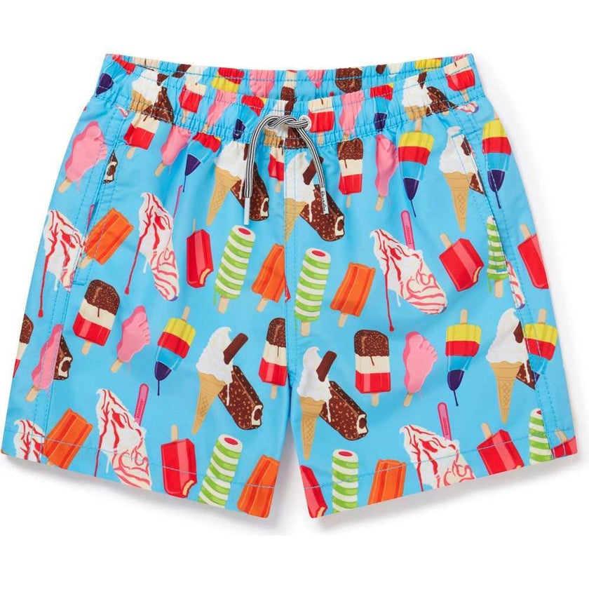 Kids Ice Creams II