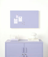 The Storyboard in Lilac