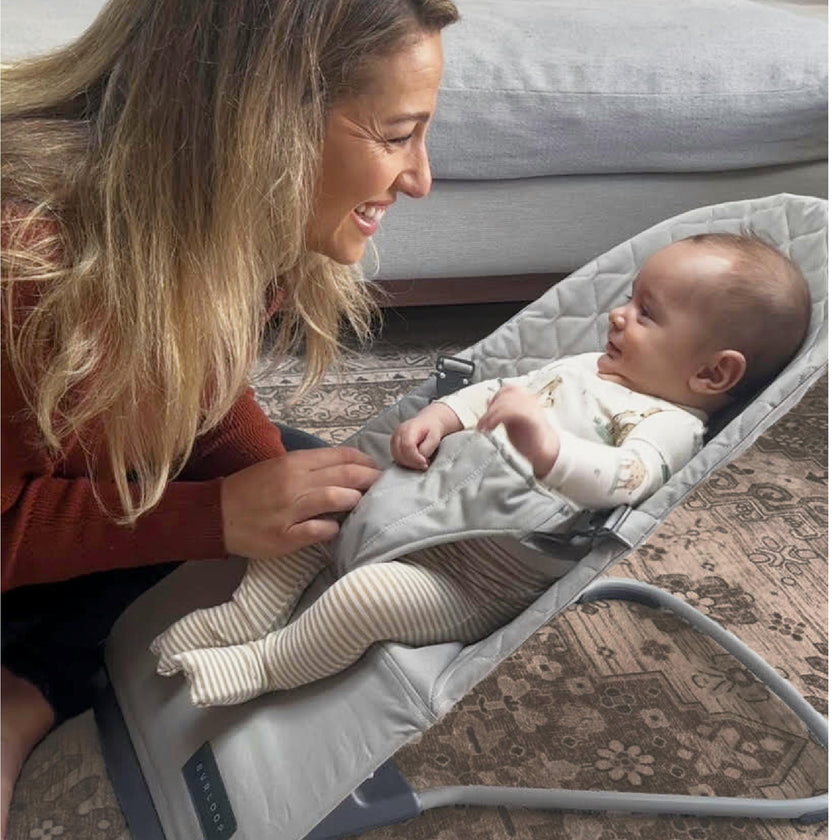 Evrloop Bouncer Chair