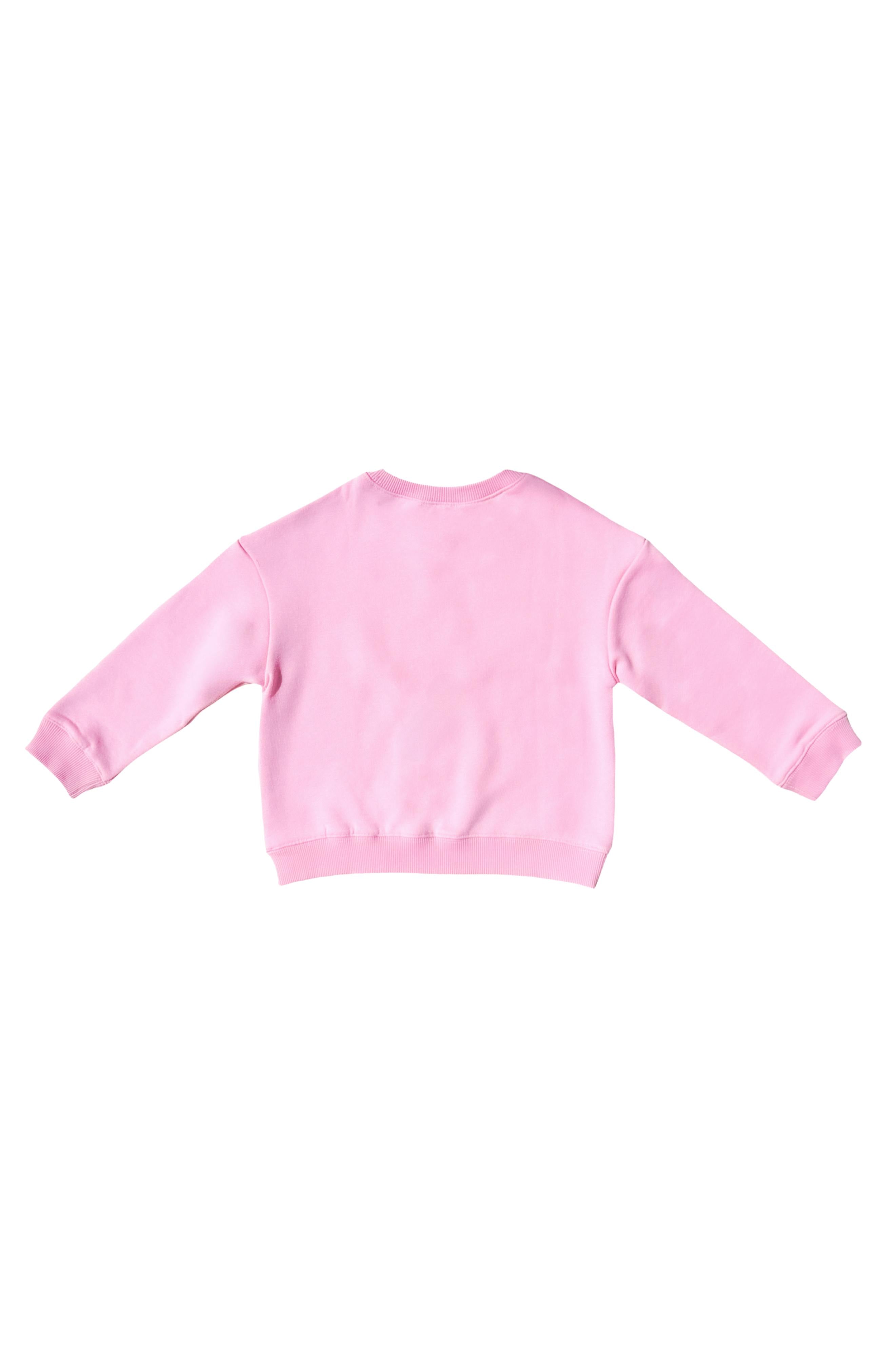 Big Sis Sweatshirt