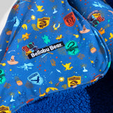 House Pride Bamboo Blanket