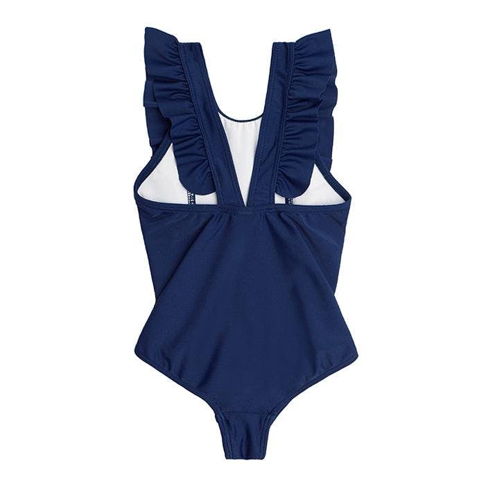 Ruffle One Piece