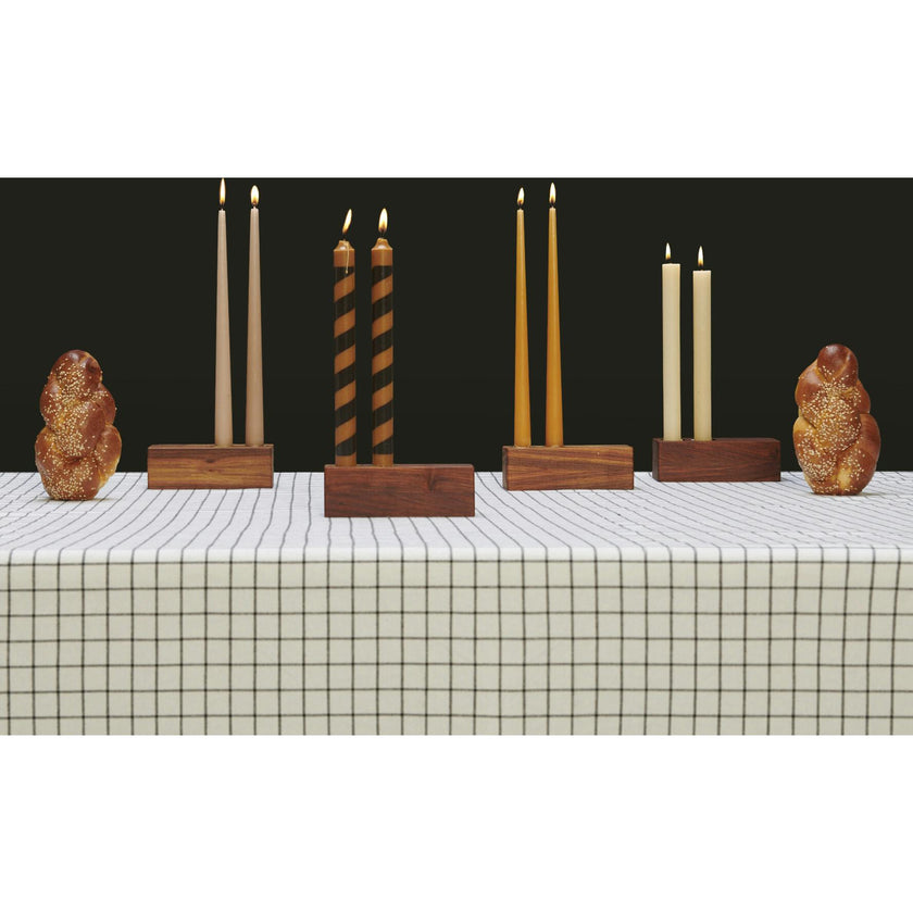 Blessings Candle Holder