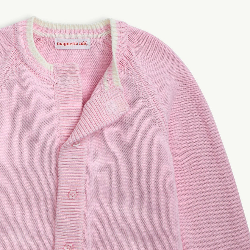Magnetic Cardigan