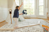 The Balance Beam