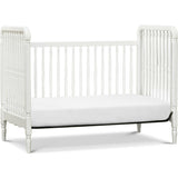 Liberty 3-in-1 Convertible Spindle Crib with Toddler Bed Conversion Kit