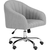 Themis Swivel Office Chair