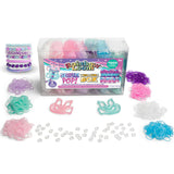 Rainbow Loom: Treasure Box - Sparkle Pop