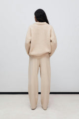 Dione Woman Pant Moonlight Vigore
