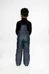 Play Snow Pants Cool Dark Grey