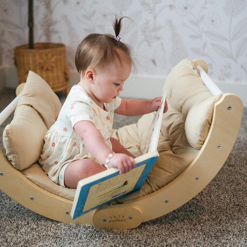 Cozy Climber Bundle