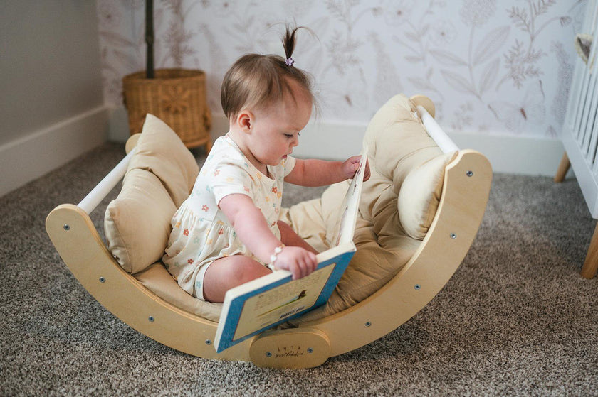 Cozy Climber Bundle