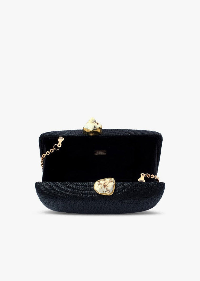 Women's Jen with White Stones