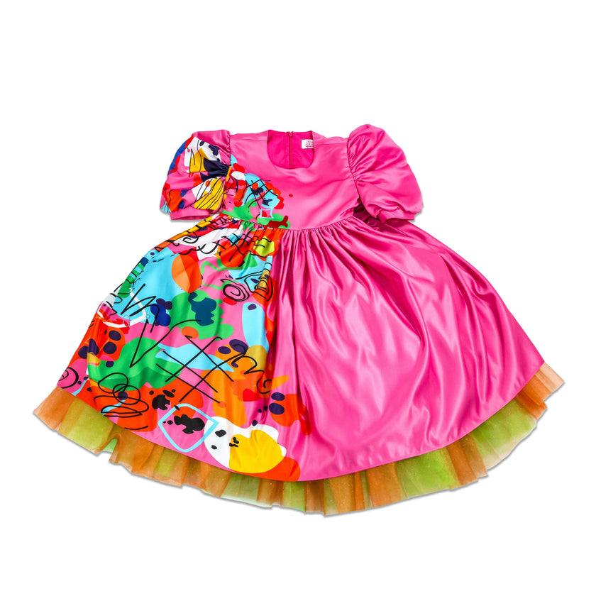 A Leading Role x Mattel Premium Barbie The Movie Weird Barbie Adult Dress Up