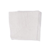 Chenille - Natural Blanket