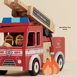 Fire Engine