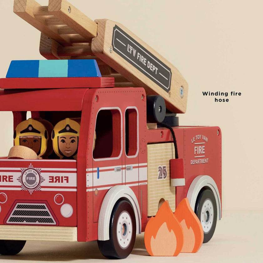 Fire Engine