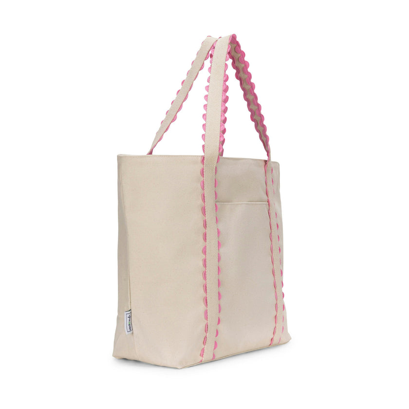 Nantucket Beach Tote