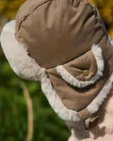The Chapka Hat • Helsinki