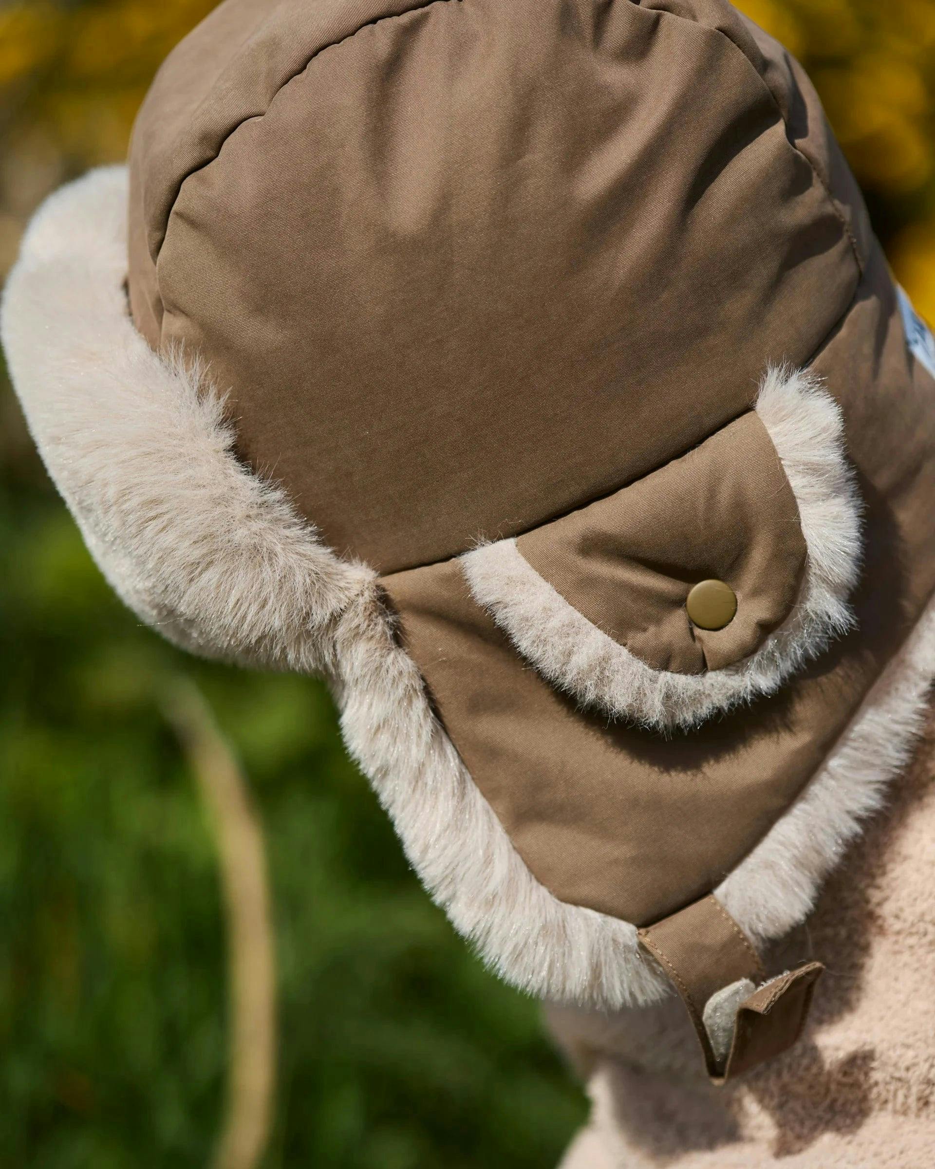 The Chapka Hat • Helsinki
