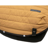Infant Car Seat Footmuff - Ginger