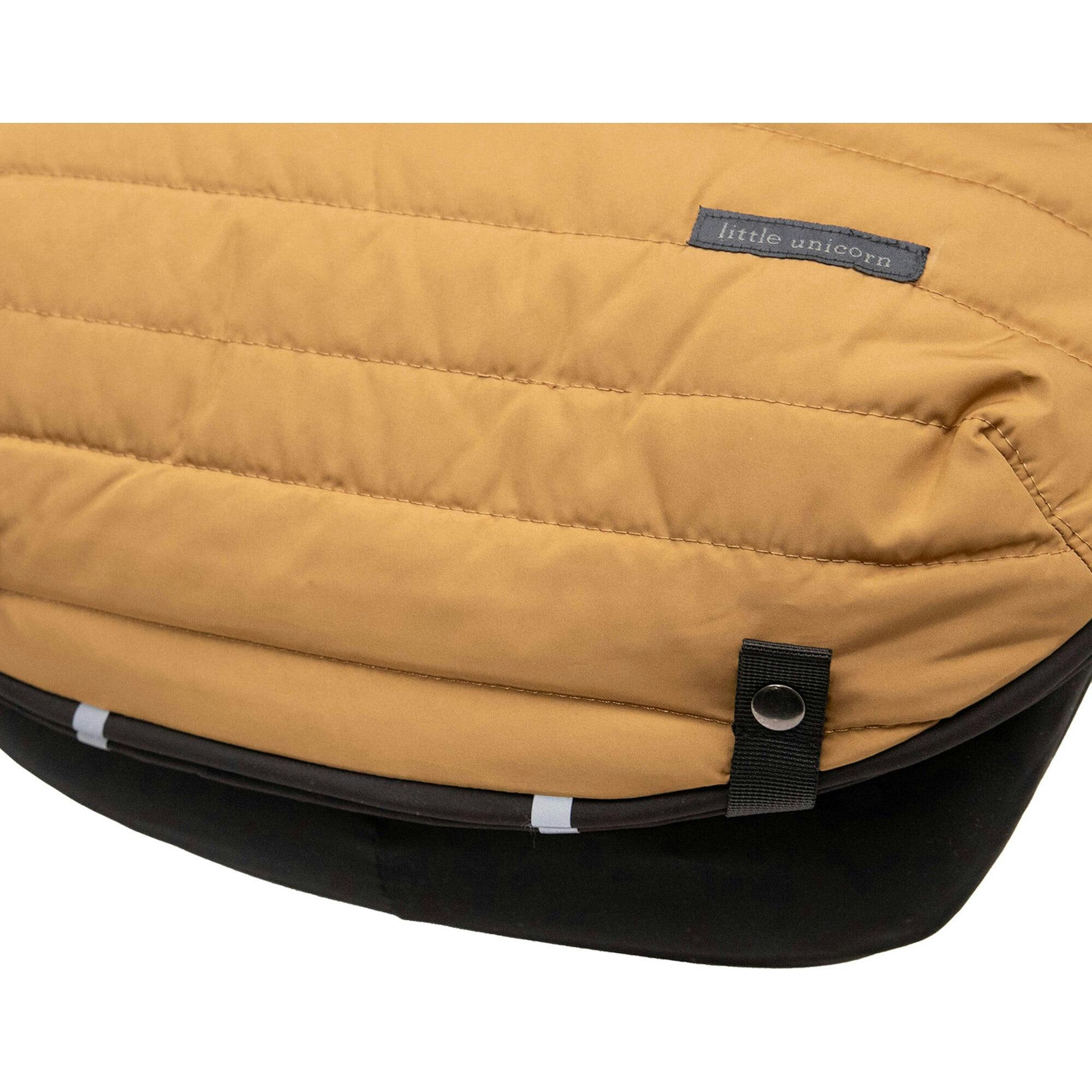 Infant Car Seat Footmuff - Ginger