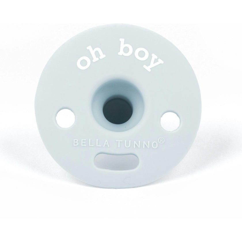 Oh Boy Bubbi™ Pacifier