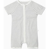Zip Summer Pajamas