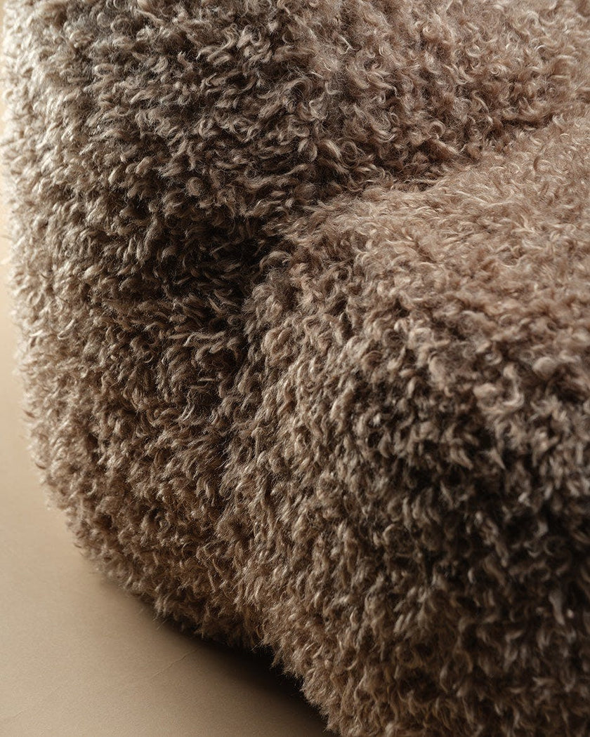 Truffle Momo Chair