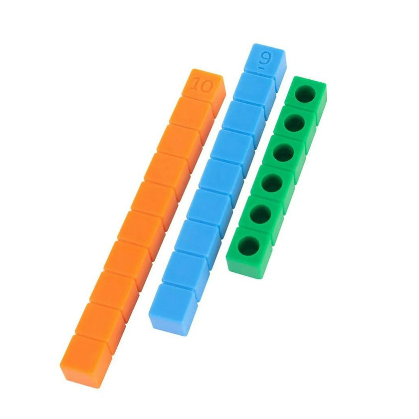 Math Rods Set