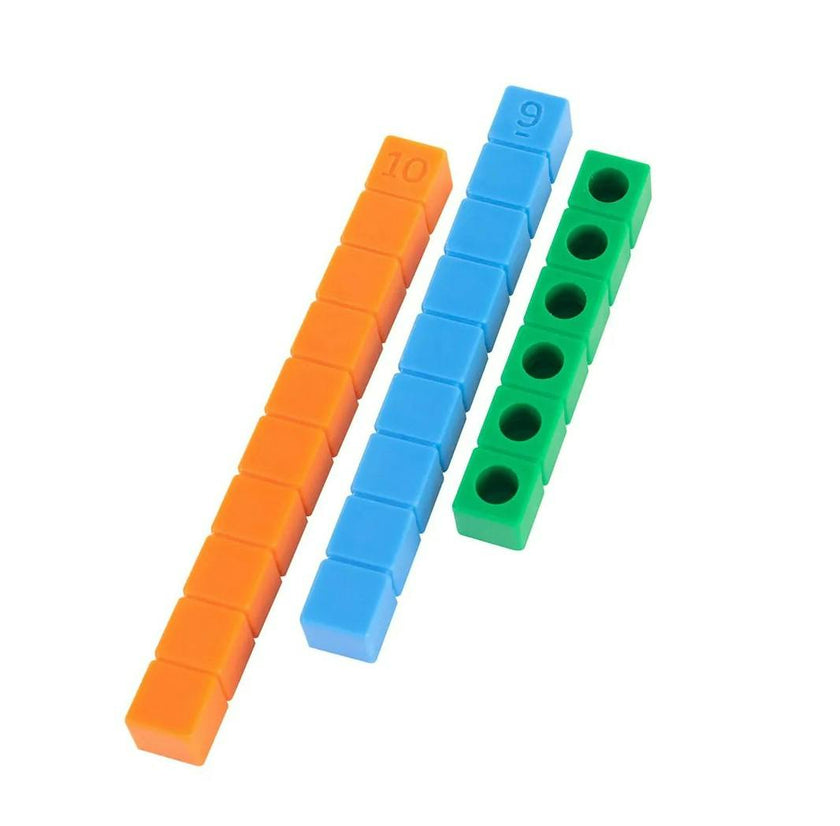 Math Rods Set