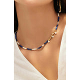 Poseidon Necklace