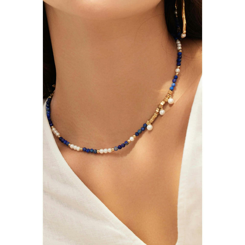 Poseidon Necklace