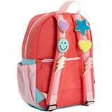 Hook & Loop Sport Kids Backpack