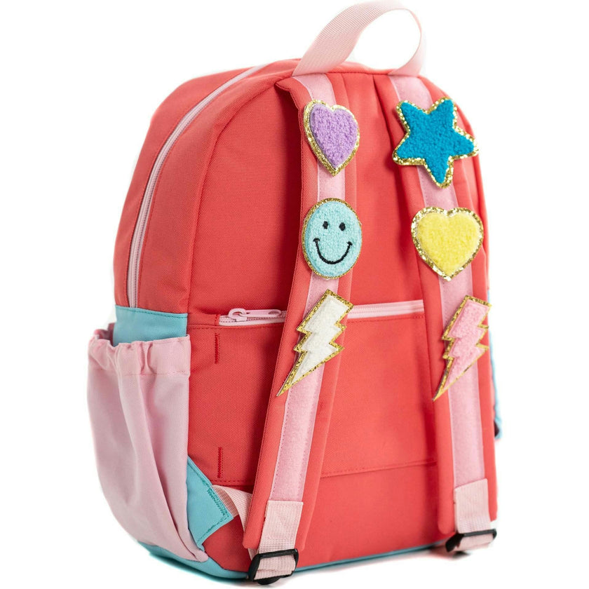 Hook & Loop Sport Kids Backpack
