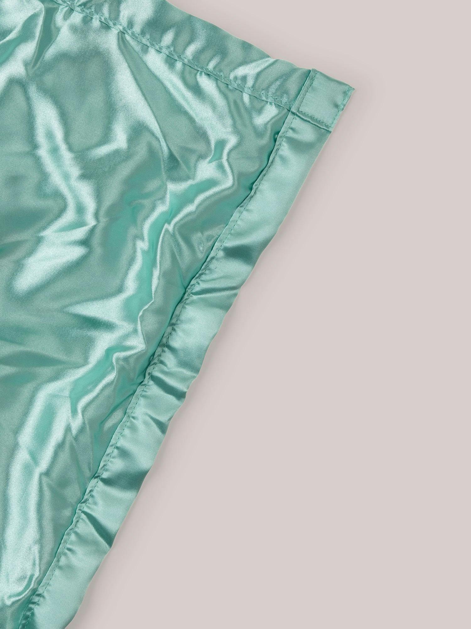 Studio Oh! Security Blankets