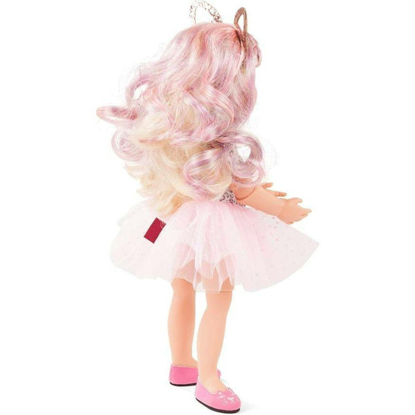 Götz Elli Doll 10-Piece Set