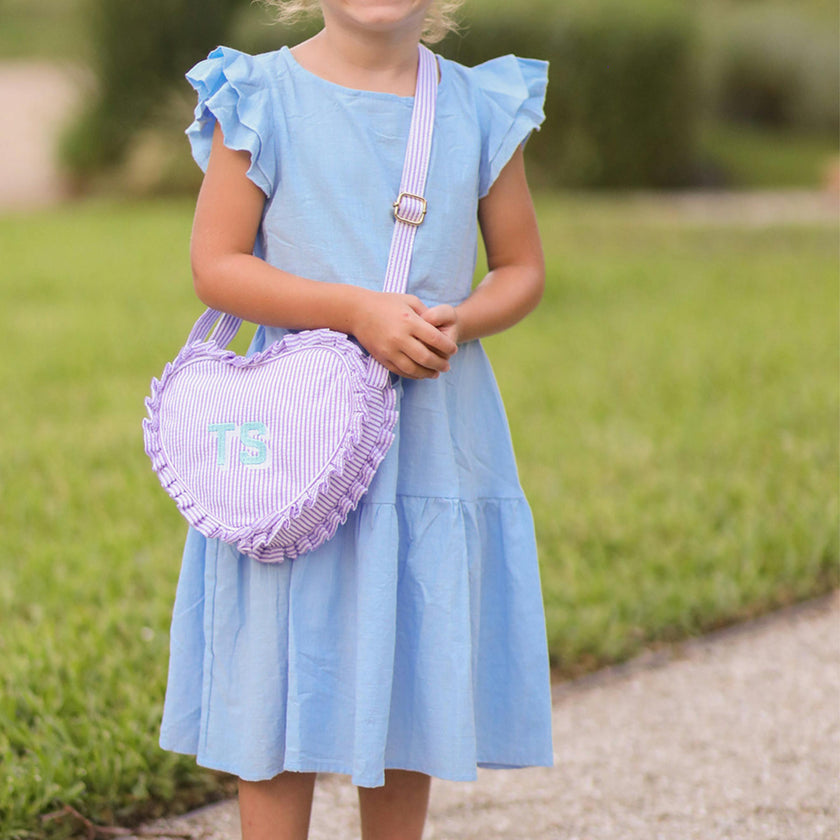 Glass Slipper Bow Baseball Hat (Youth)