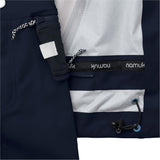 Dait All Season 3-Layer Waterproof Adjustable Bib Pants